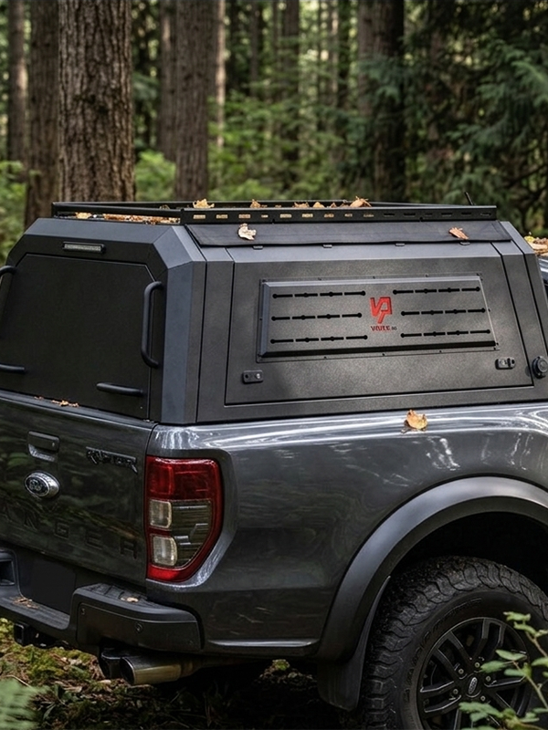 Virix Pro Canopy