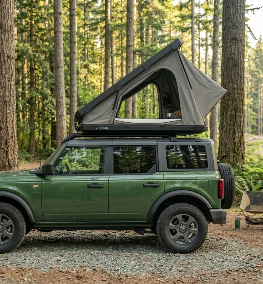 fremont tent